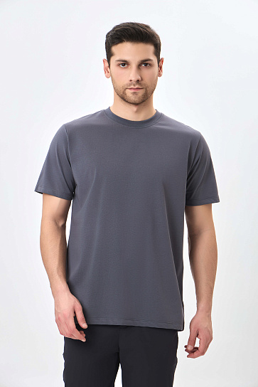 Футболка короткий рукав SS24BS2-25-20071-151622 фото